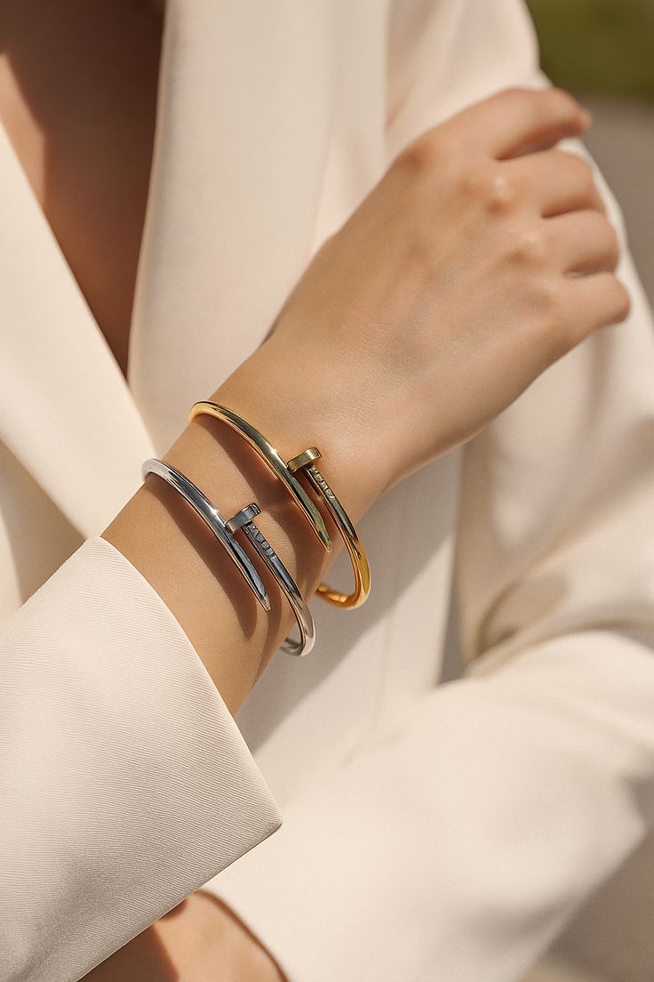 BRACELETS