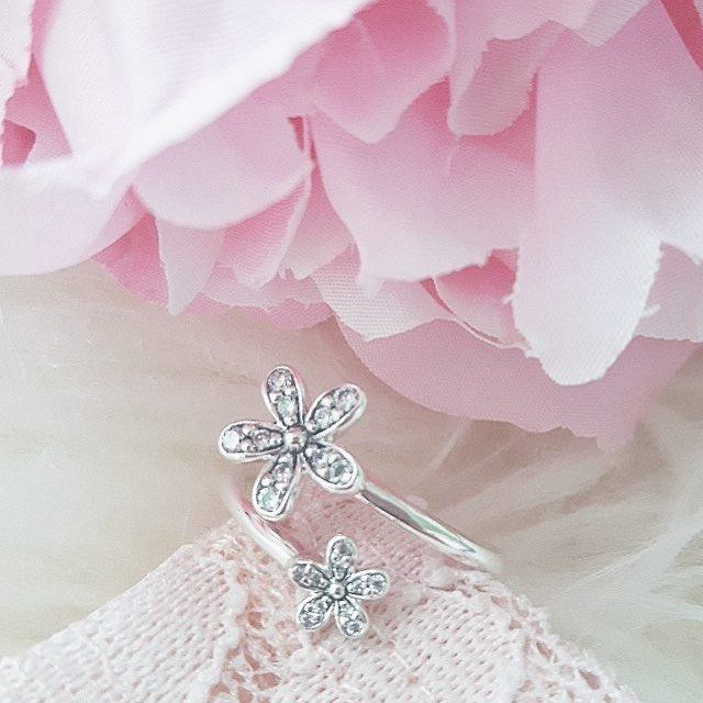 925 SILVER RING