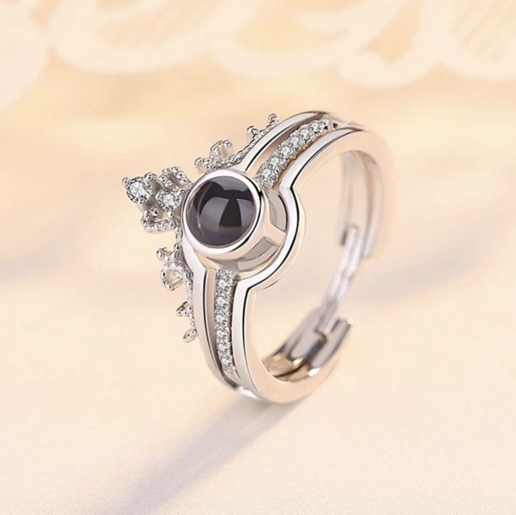 925 SILVER RING