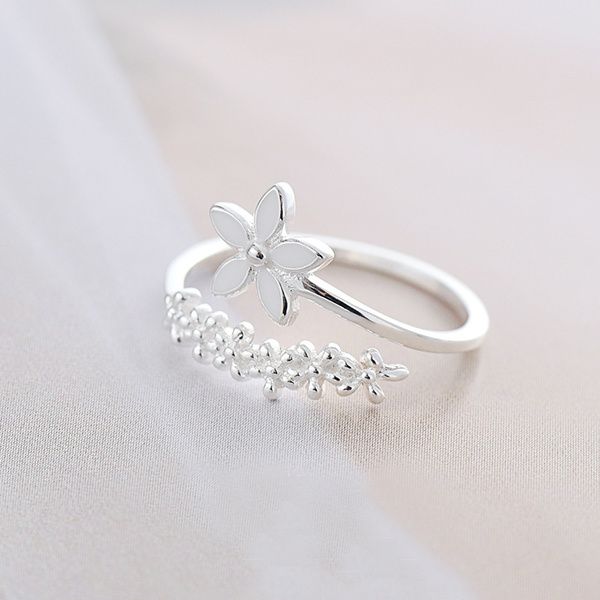 925 SILVER RING