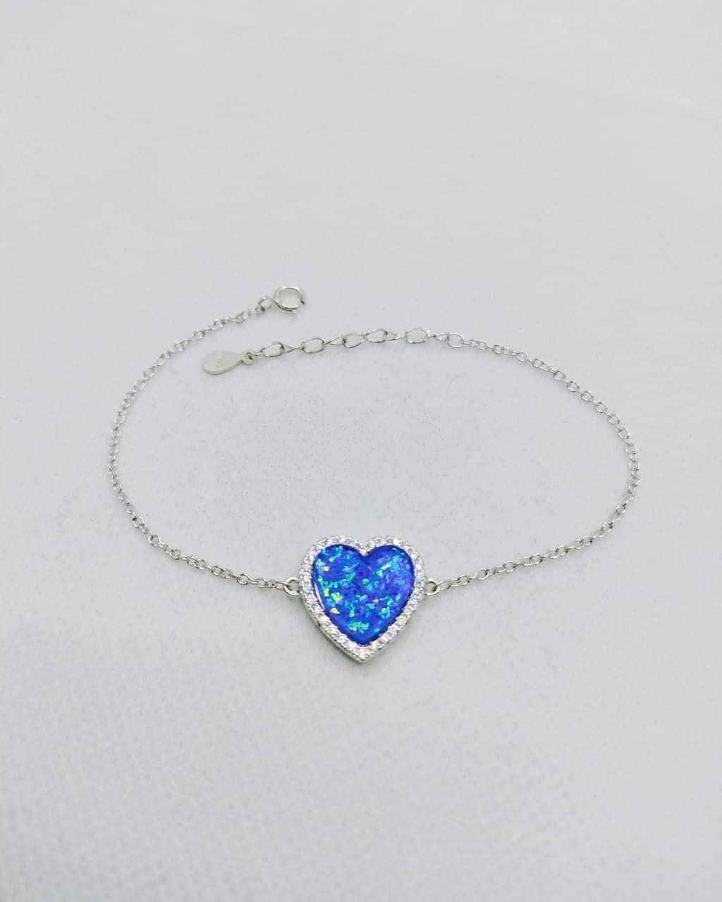 925 SILVER BRACELET