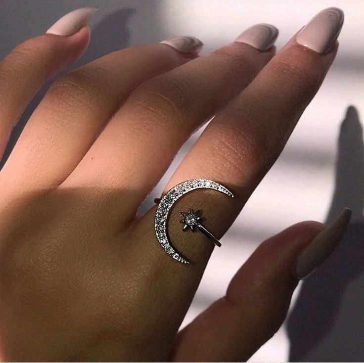 925 SILVER RING