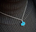 925 Silver Necklace