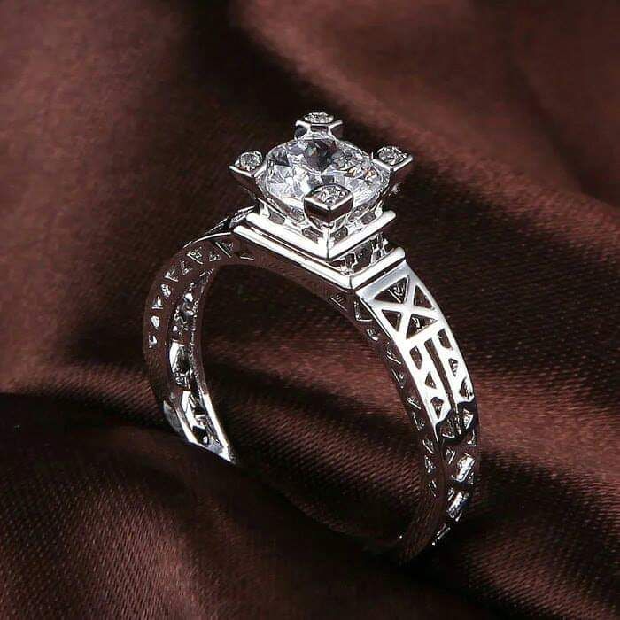 925 SILVER RING