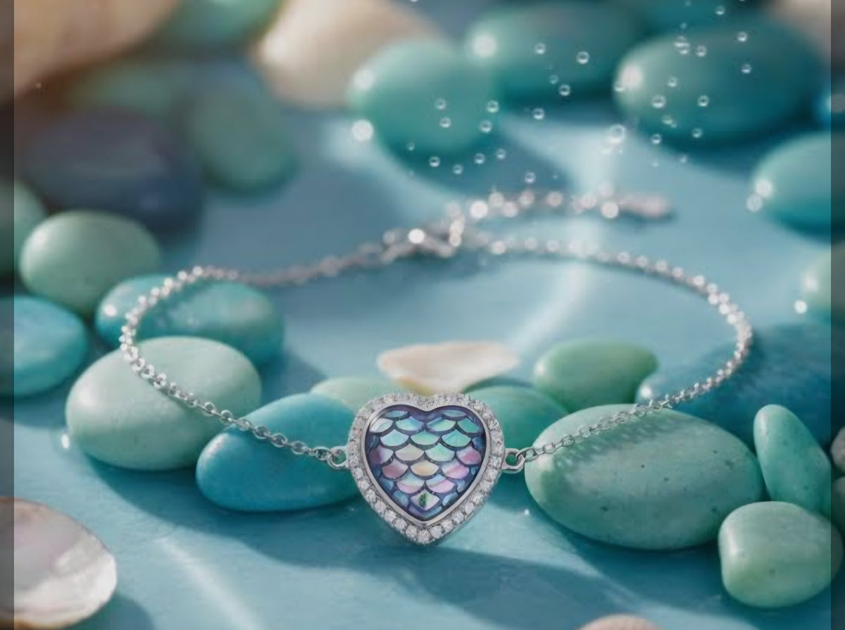 925 SILVER BRACELET