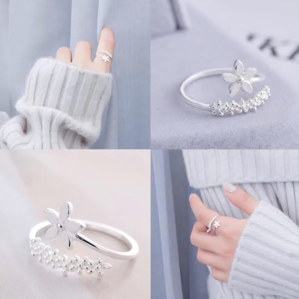 925 SILVER RING
