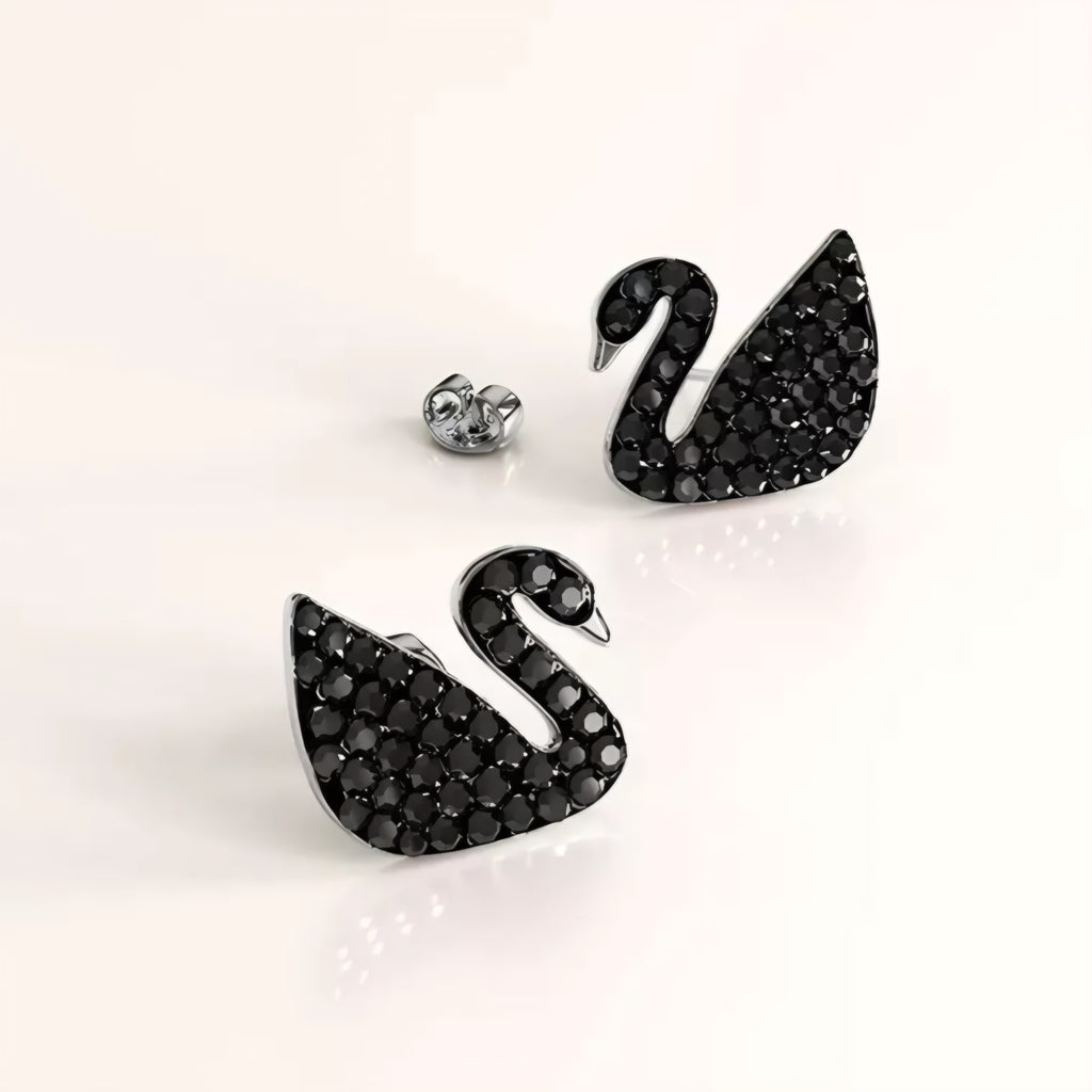 925 SILVER EARRING