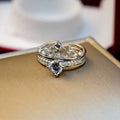 925 SILVER RING