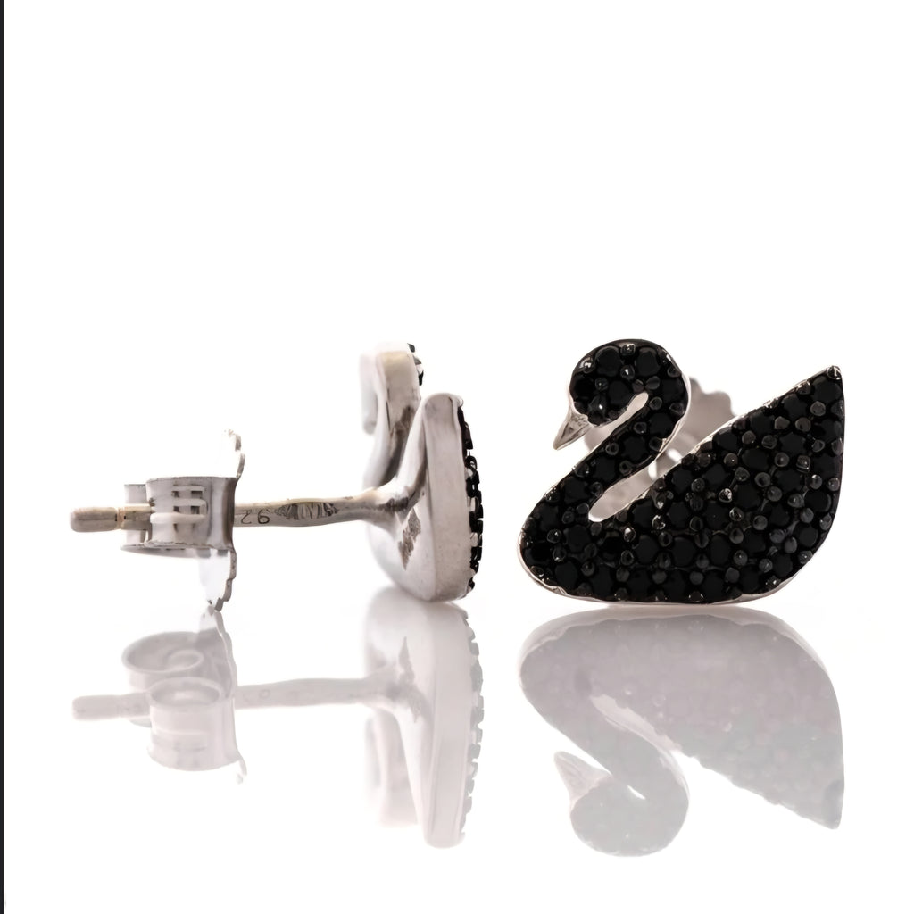 925 SILVER EARRING