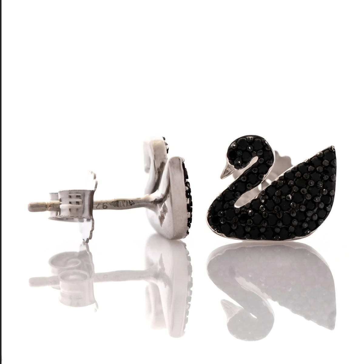 925 SILVER EARRING