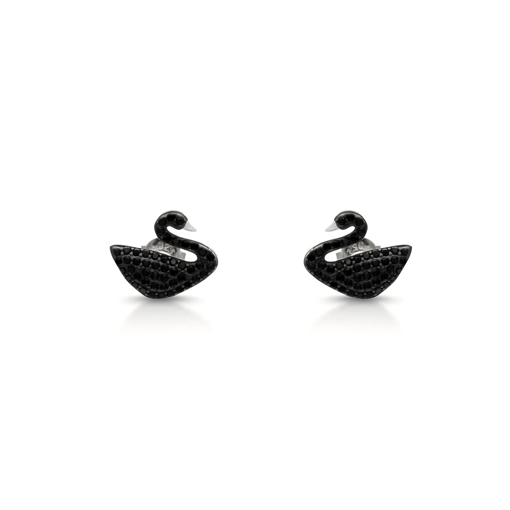 925 SILVER EARRING