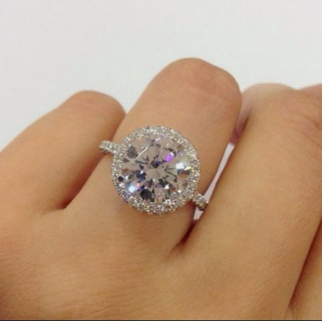 925 SILVER RING