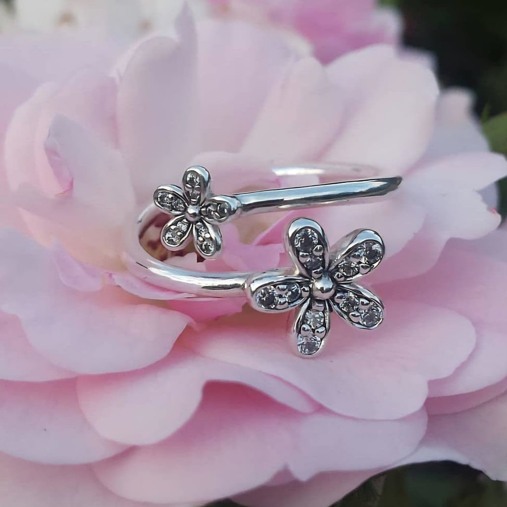925 SILVER RING