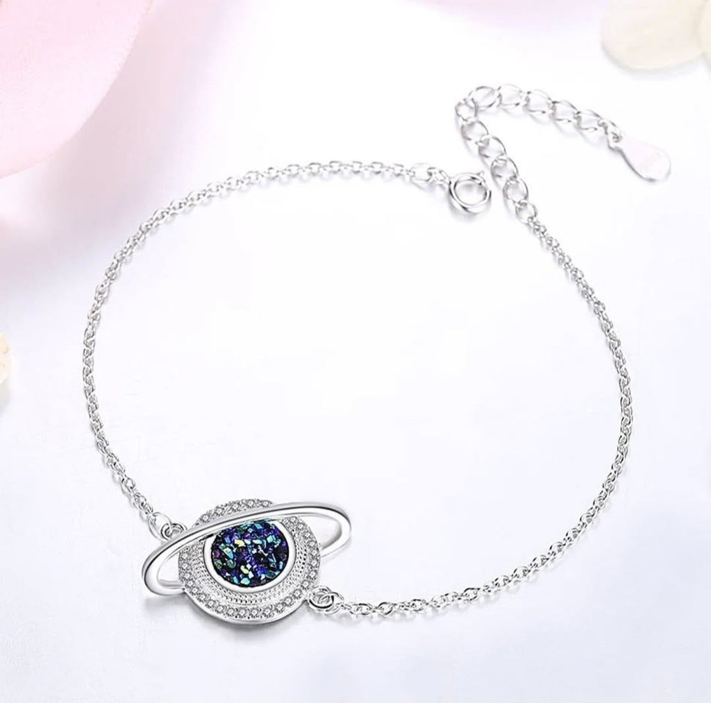 925 SILVER BRACELET
