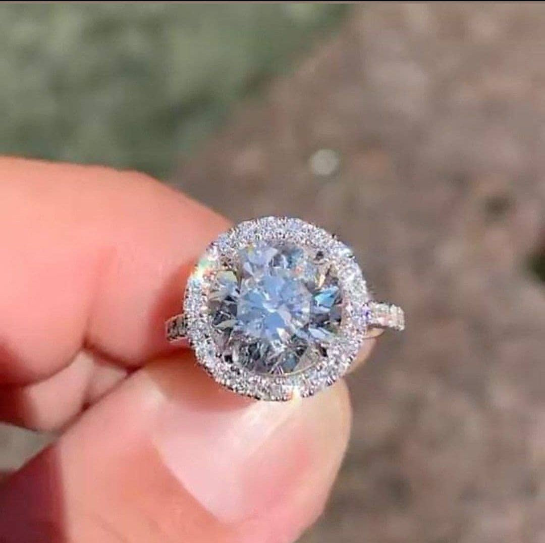 925 SILVER RING