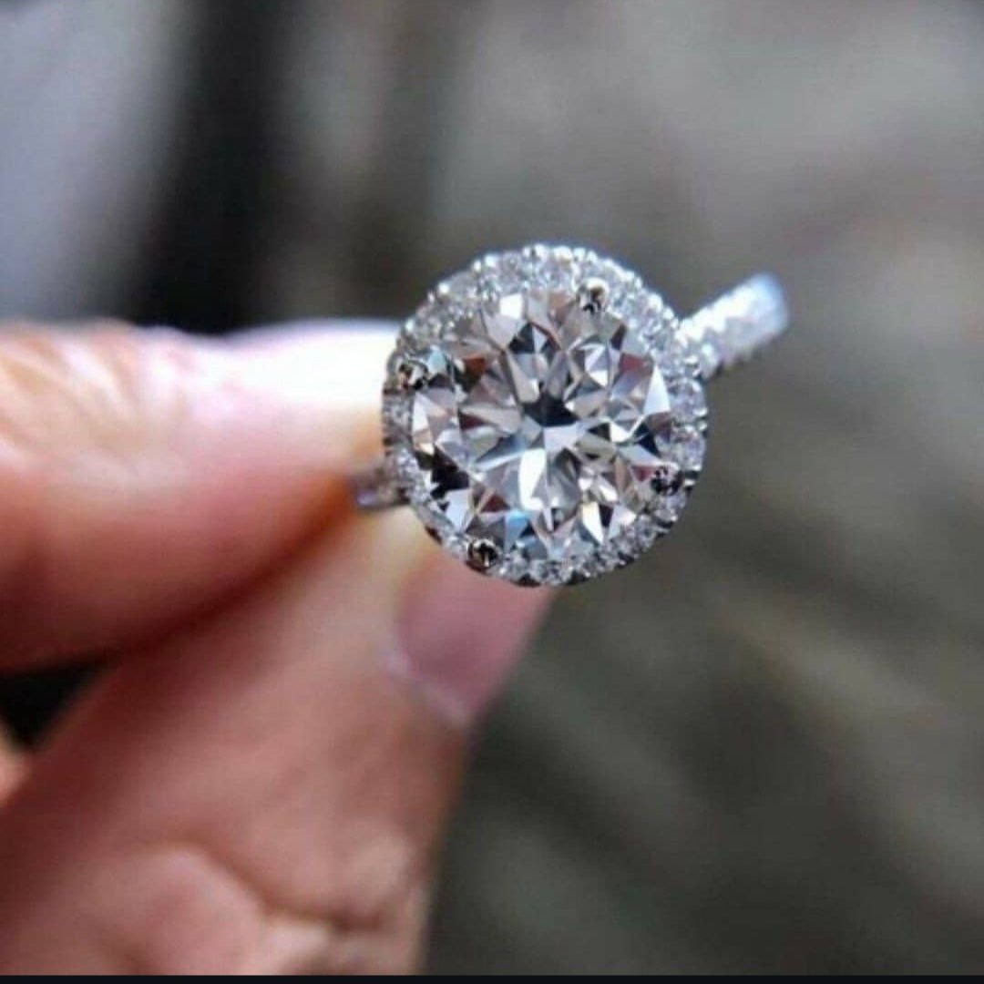 925 SILVER RING