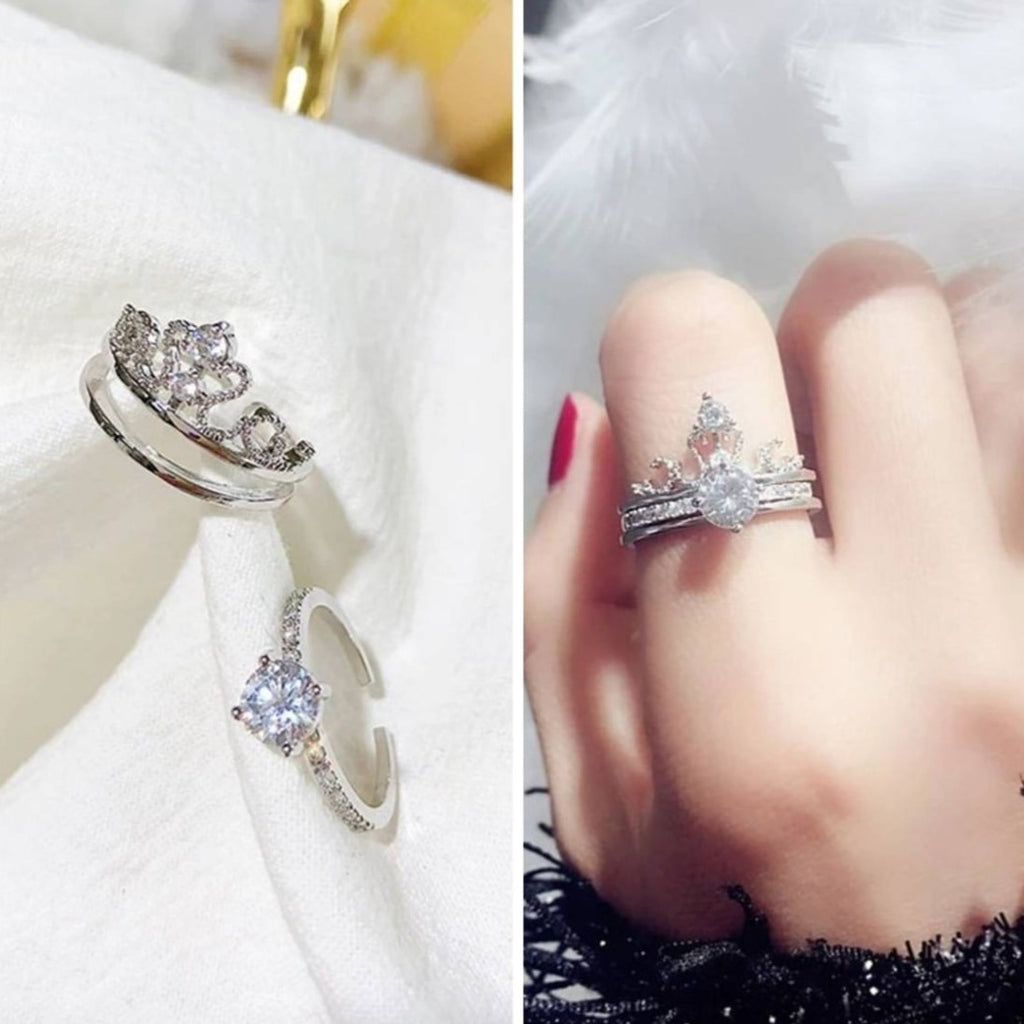 925 SILVER RING
