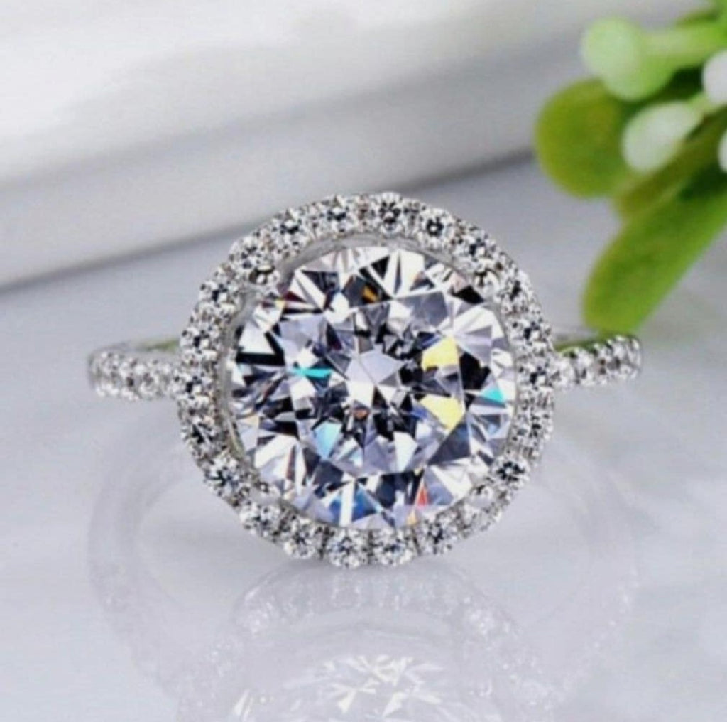 925 SILVER RING