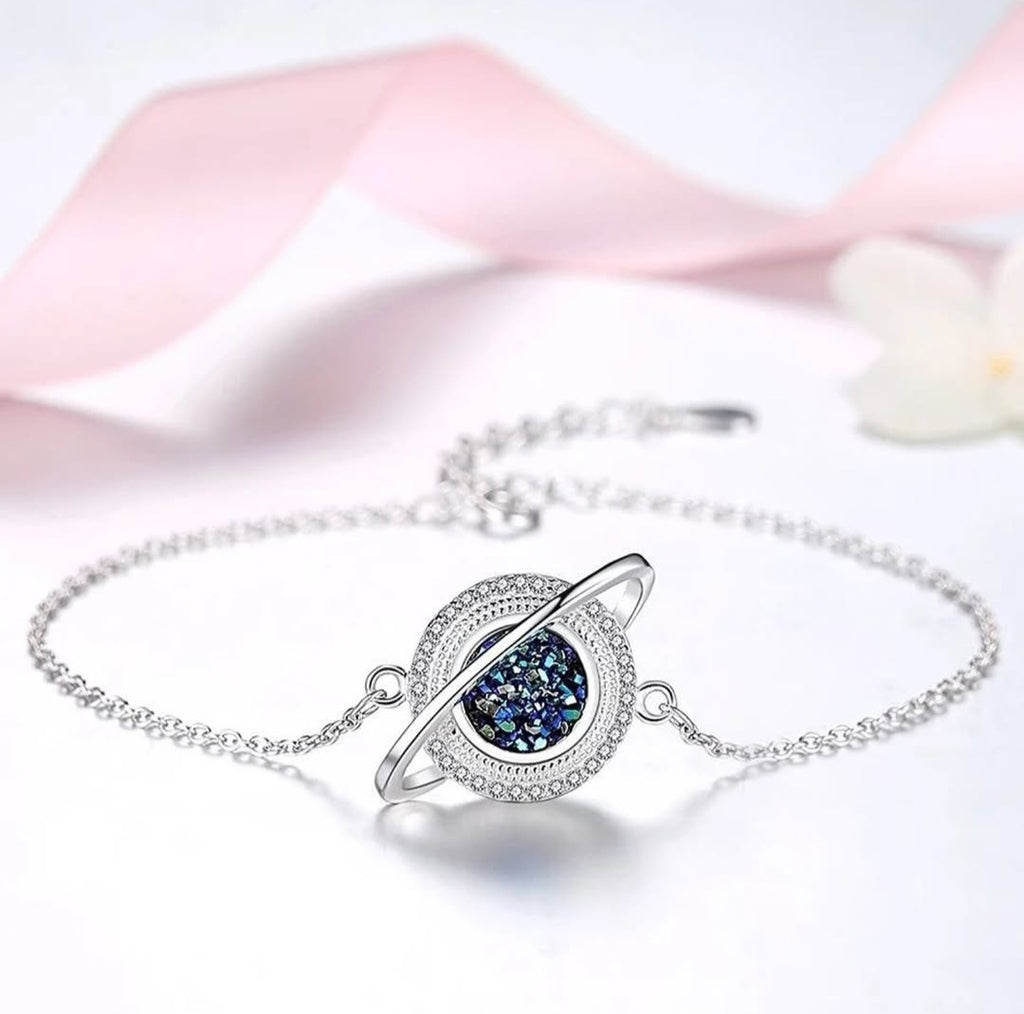 925 SILVER BRACELET