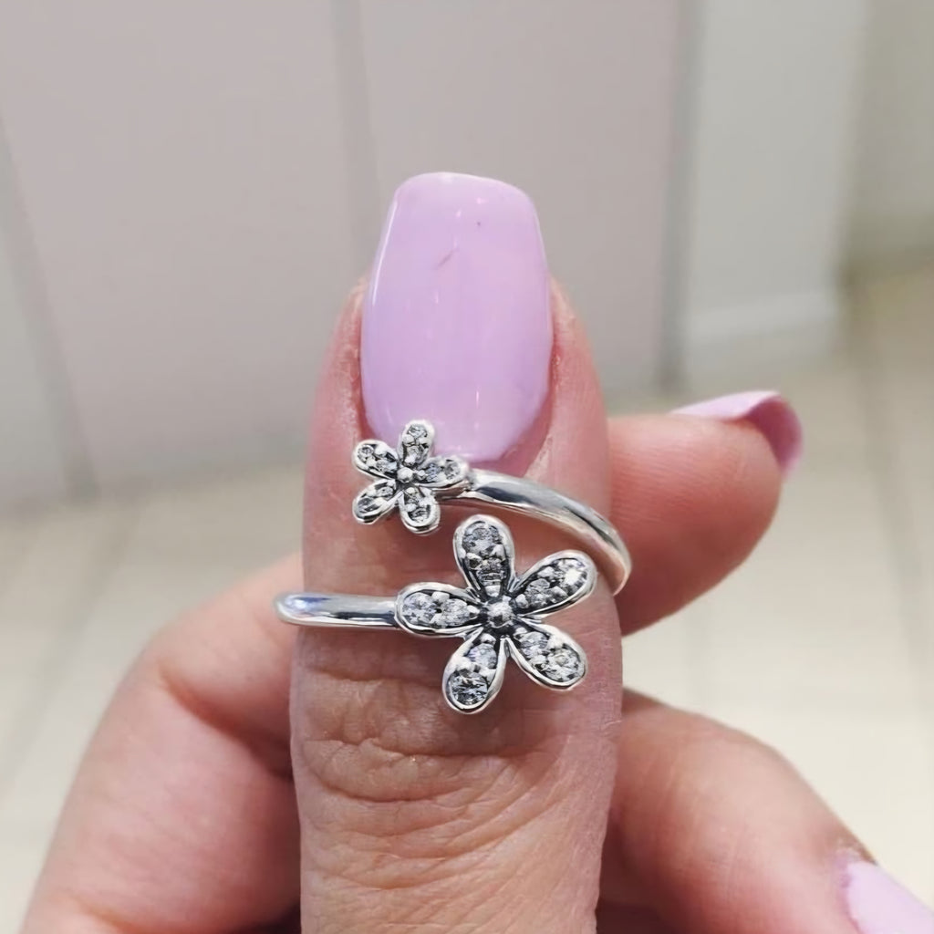925 SILVER RING
