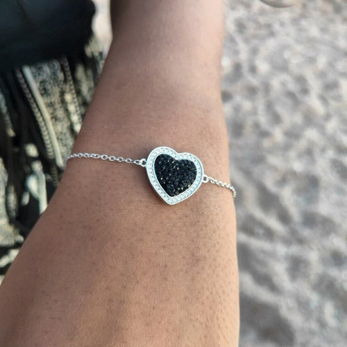 925 SILVER BRACELET