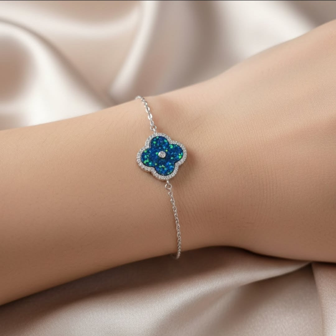 925 SILVER BRACELET
