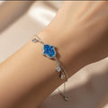 925 SILVER BRACELET