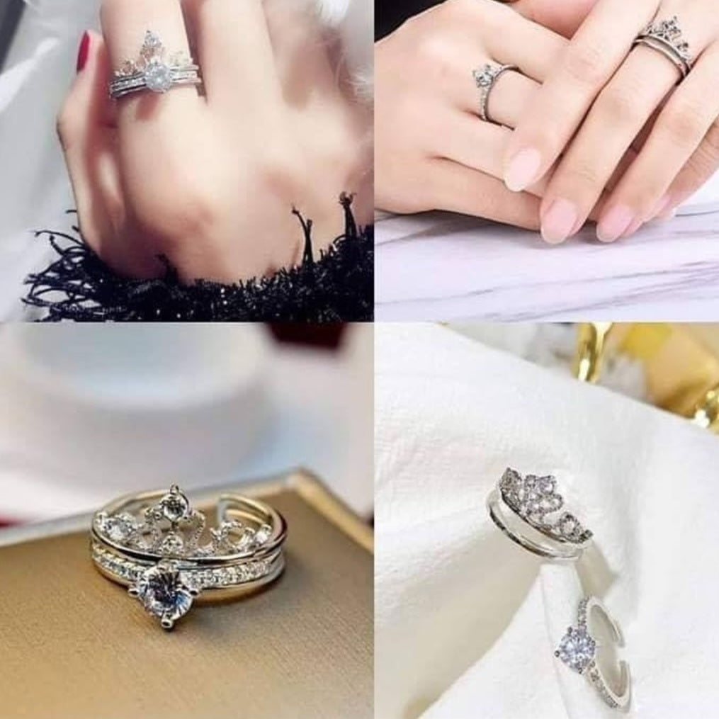 925 SILVER RING