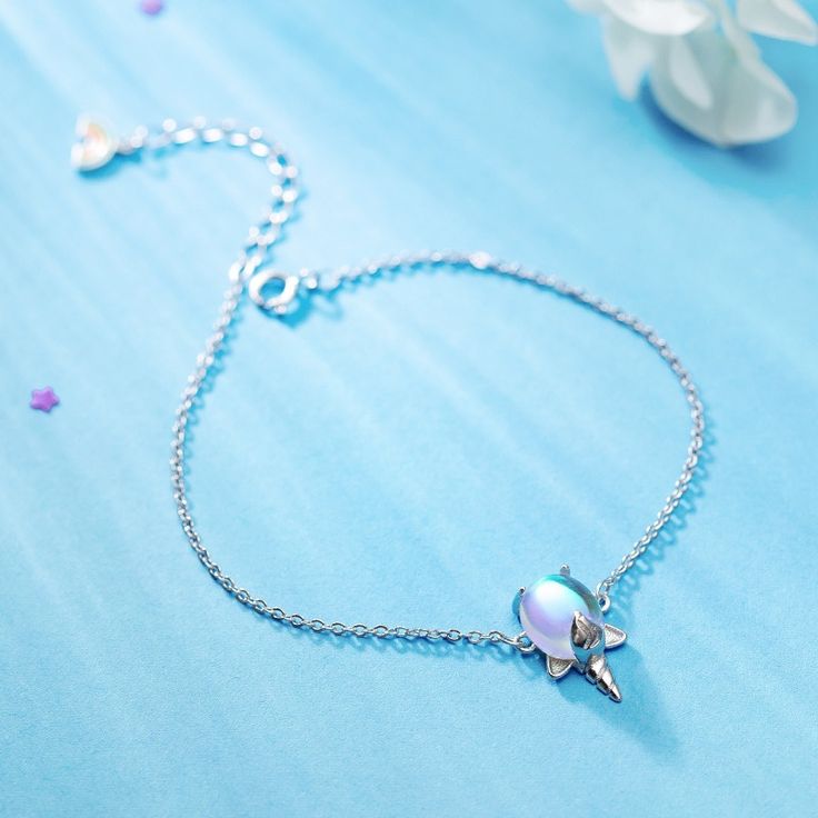925 SILVER BRACELET