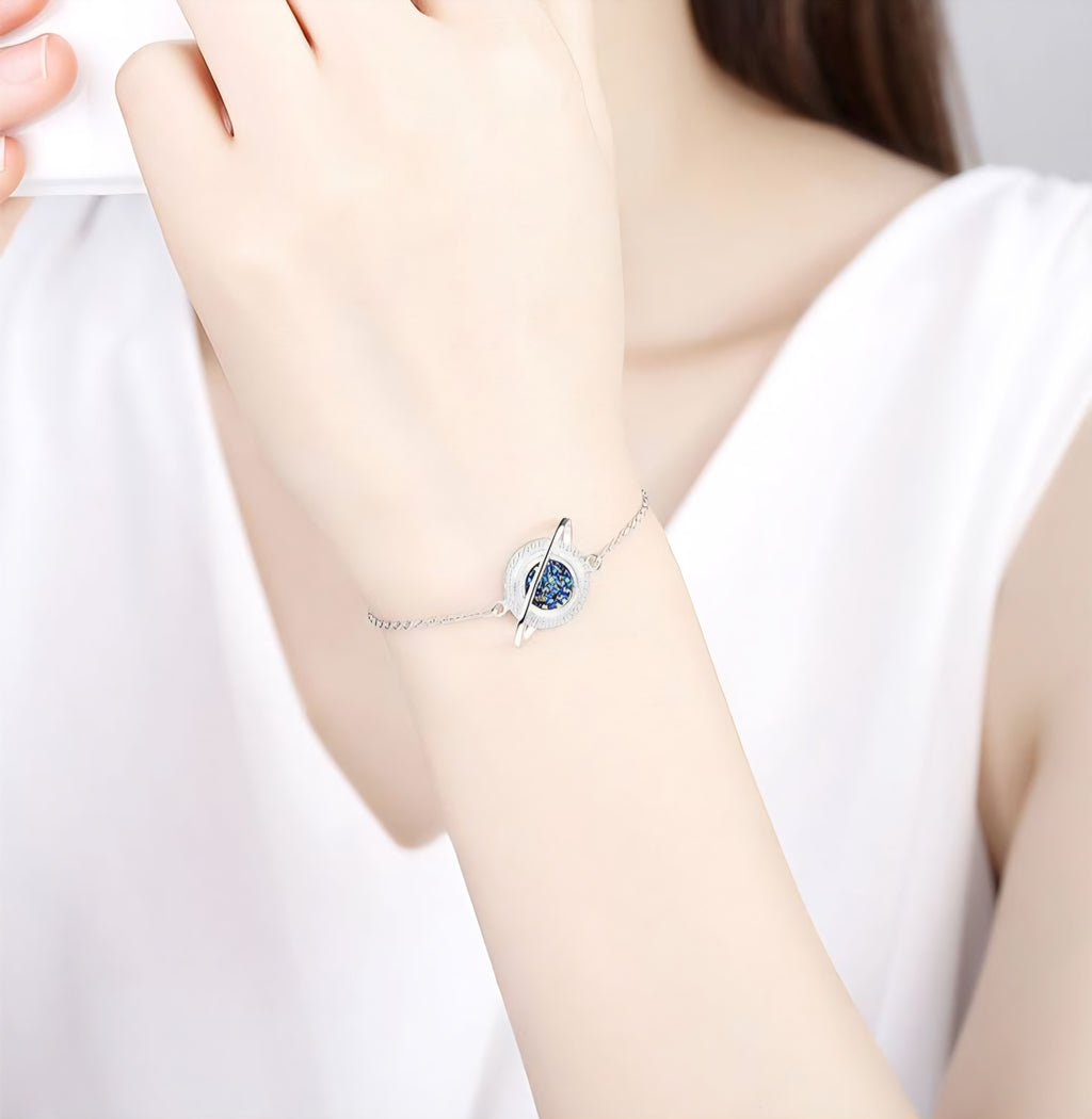 925 SILVER BRACELET