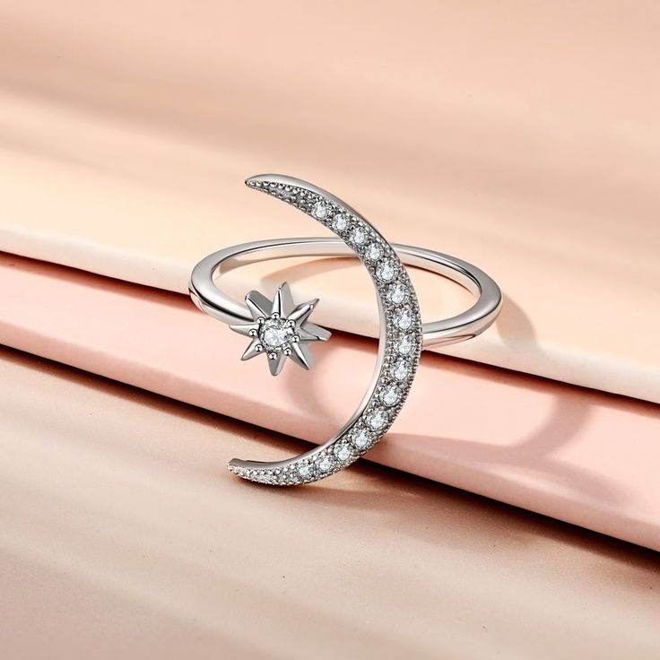 925 SILVER RING