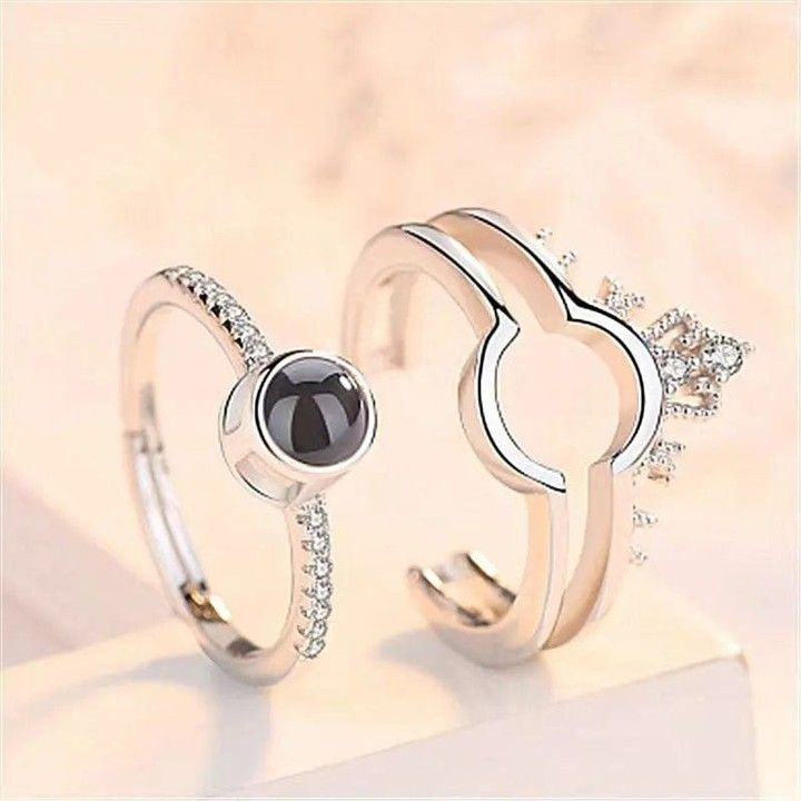925 SILVER RING