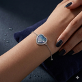 925 SILVER BRACELET