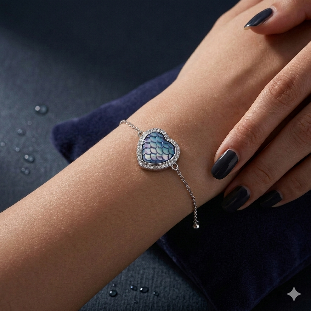 925 SILVER BRACELET