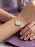 925 SILVER BRACELET