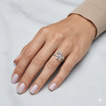925 SILVER RING