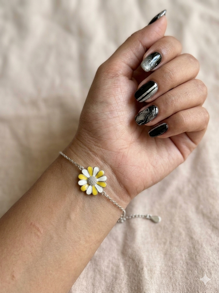 925 SILVER BRACELET