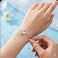 925 SILVER BRACELET