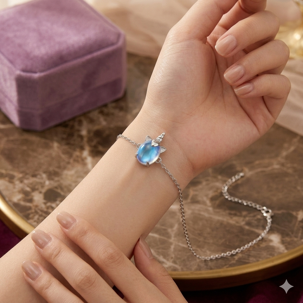 925 SILVER BRACELET