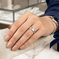 925 SILVER RING